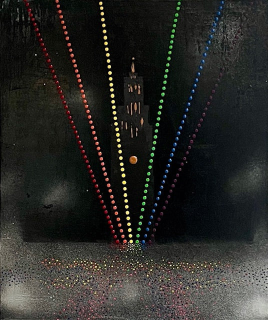 "Welcome" by Kundan Baidwan