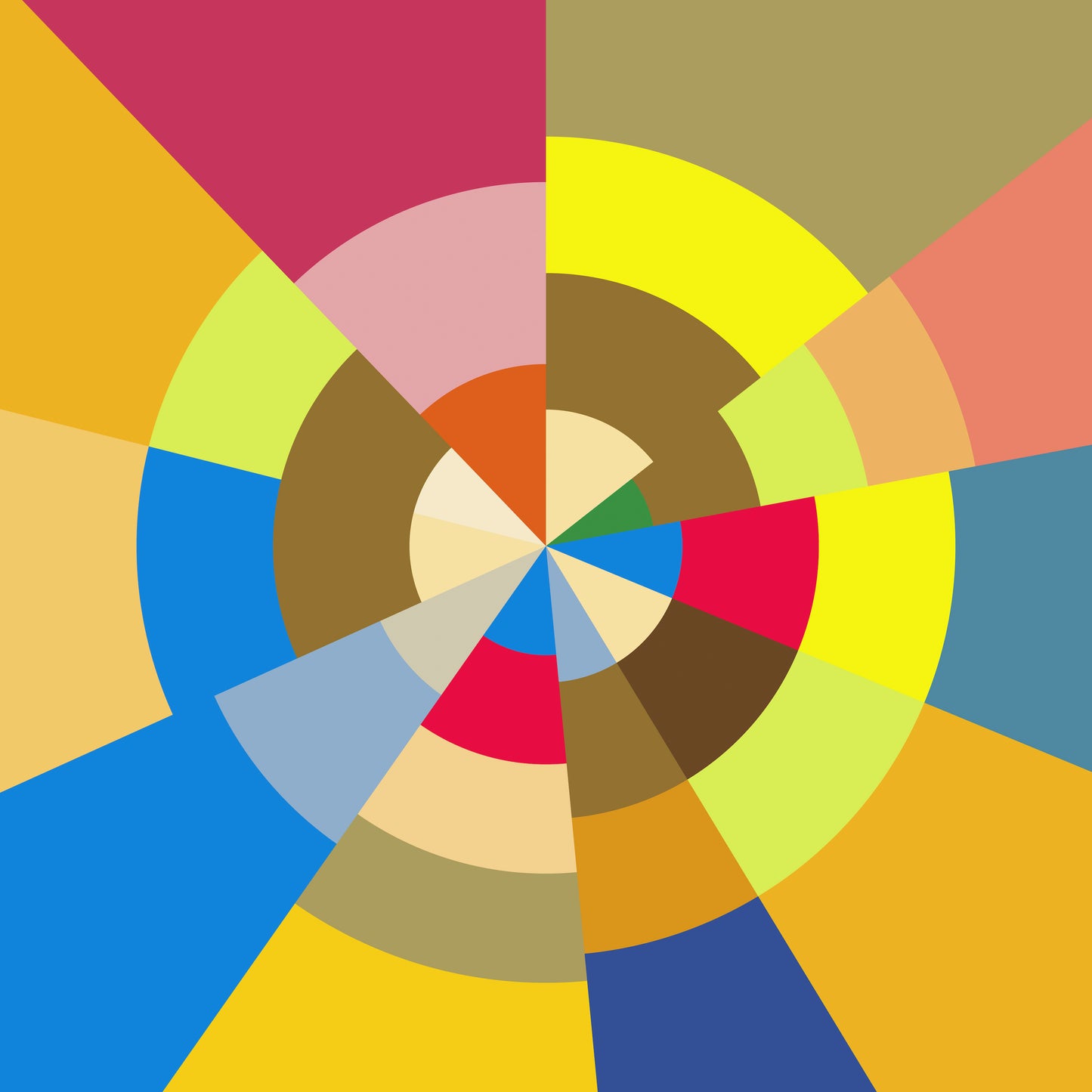 "Can't Buy a Thrill (Steely Dan)" by Greta Boesel