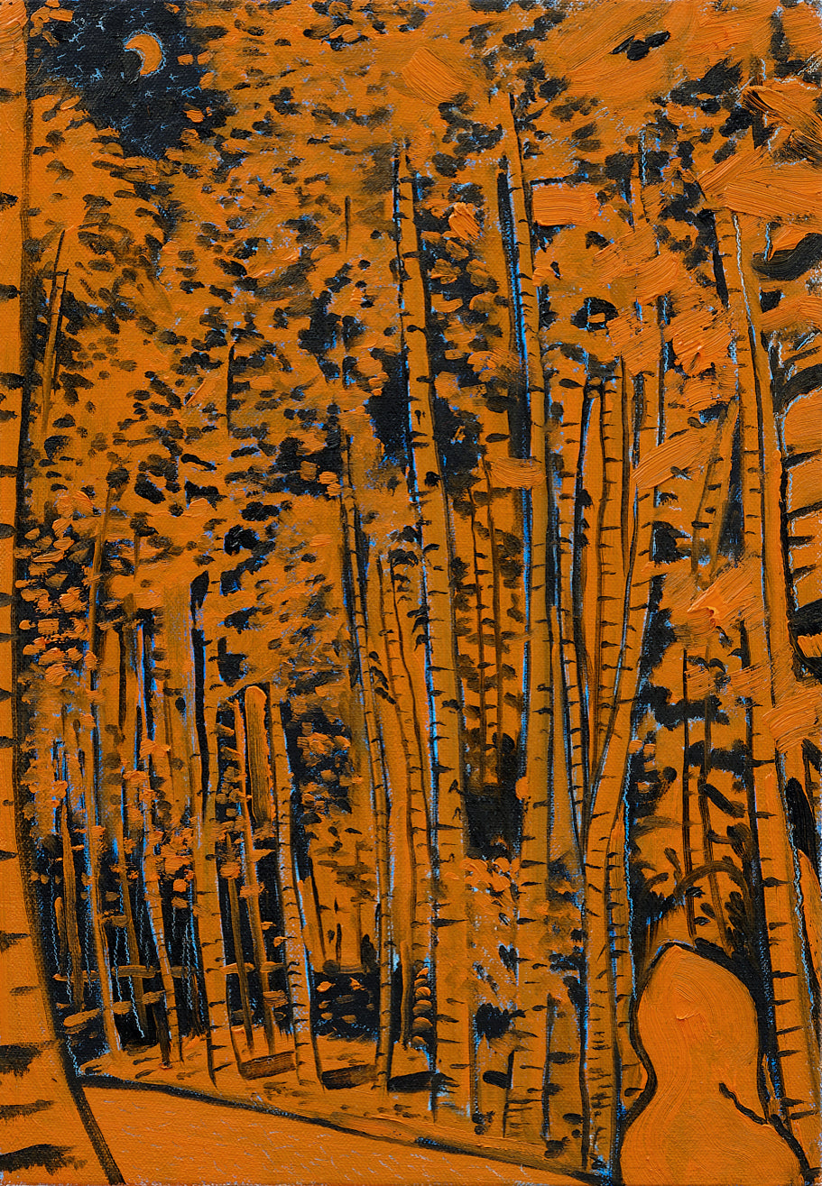 "Picatrix Lessons 1" by Tom Colcord