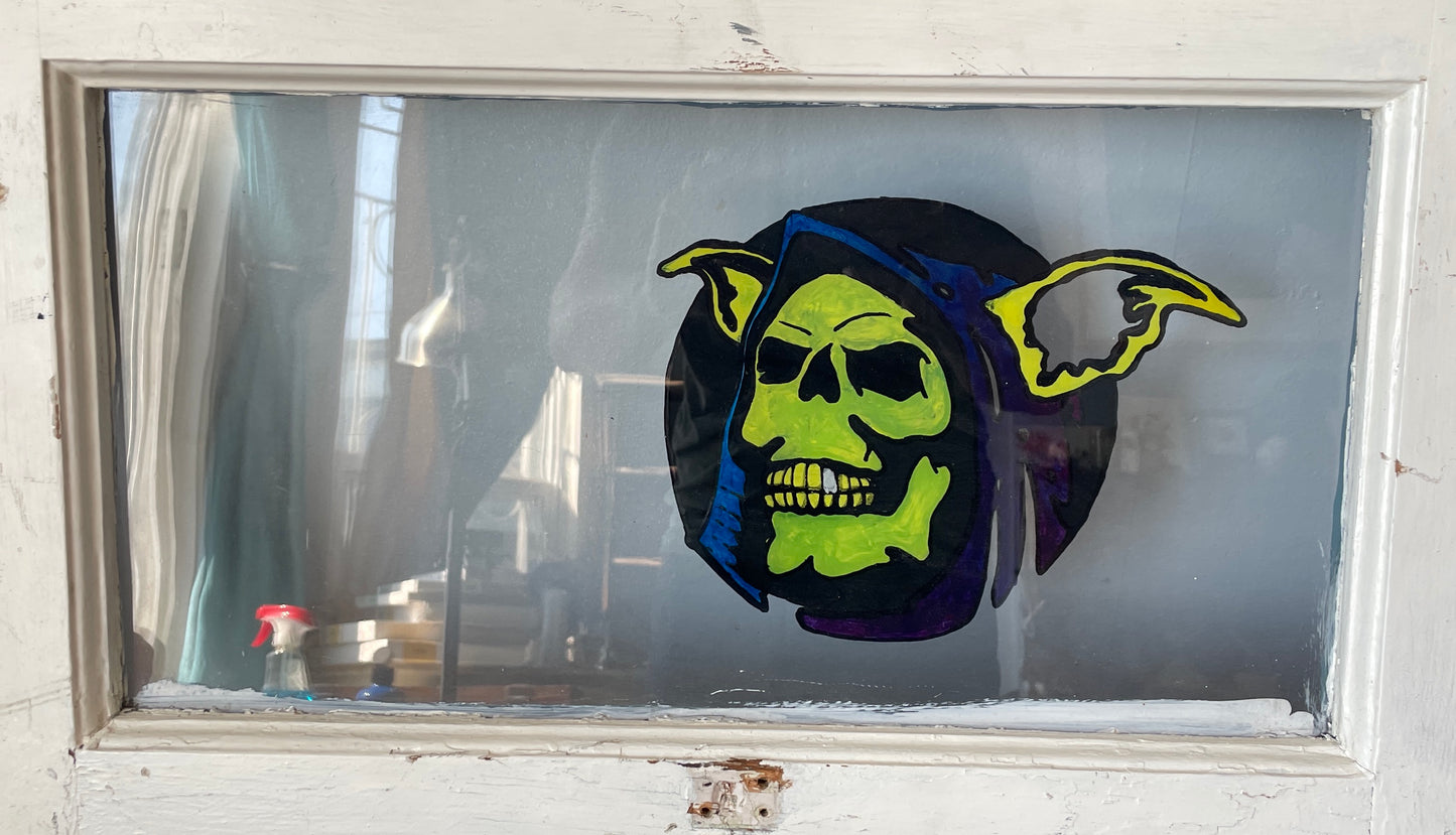 "Untitled 2" by Ryan Dempsey