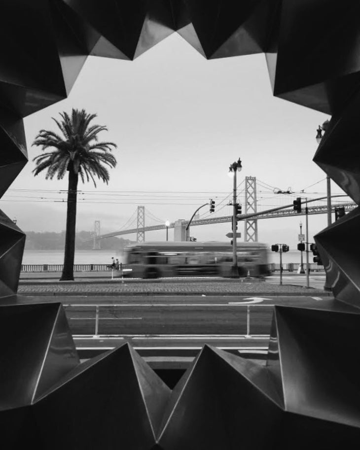 "Passing Me By (2020)" by Rocio Perez