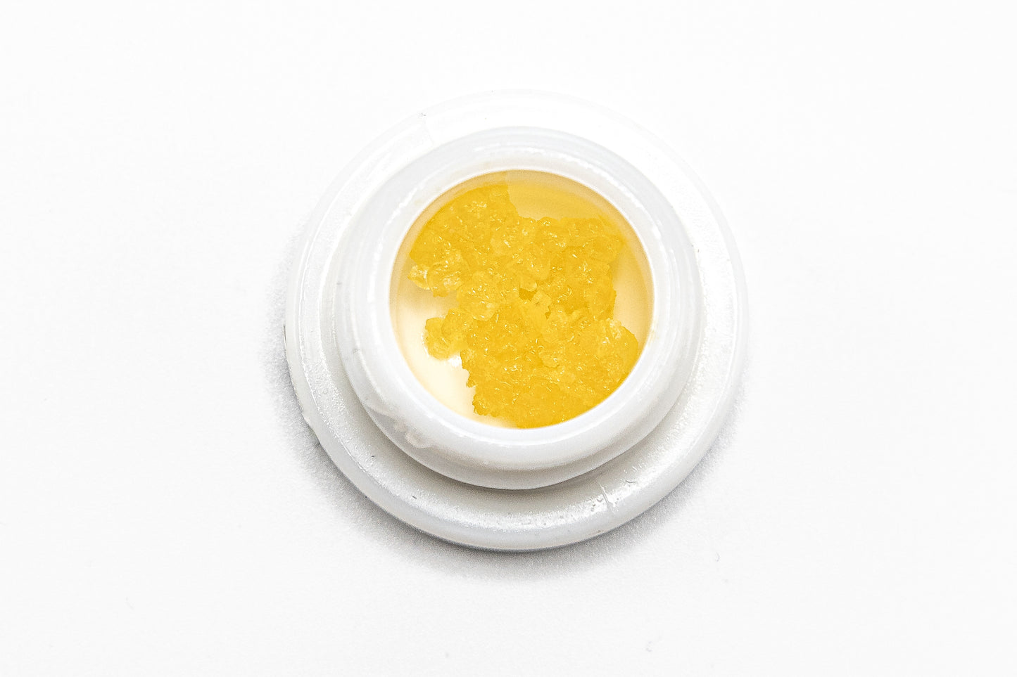 "Layla#6, 2nd Press Live Rosin" by Marcella Sanchez