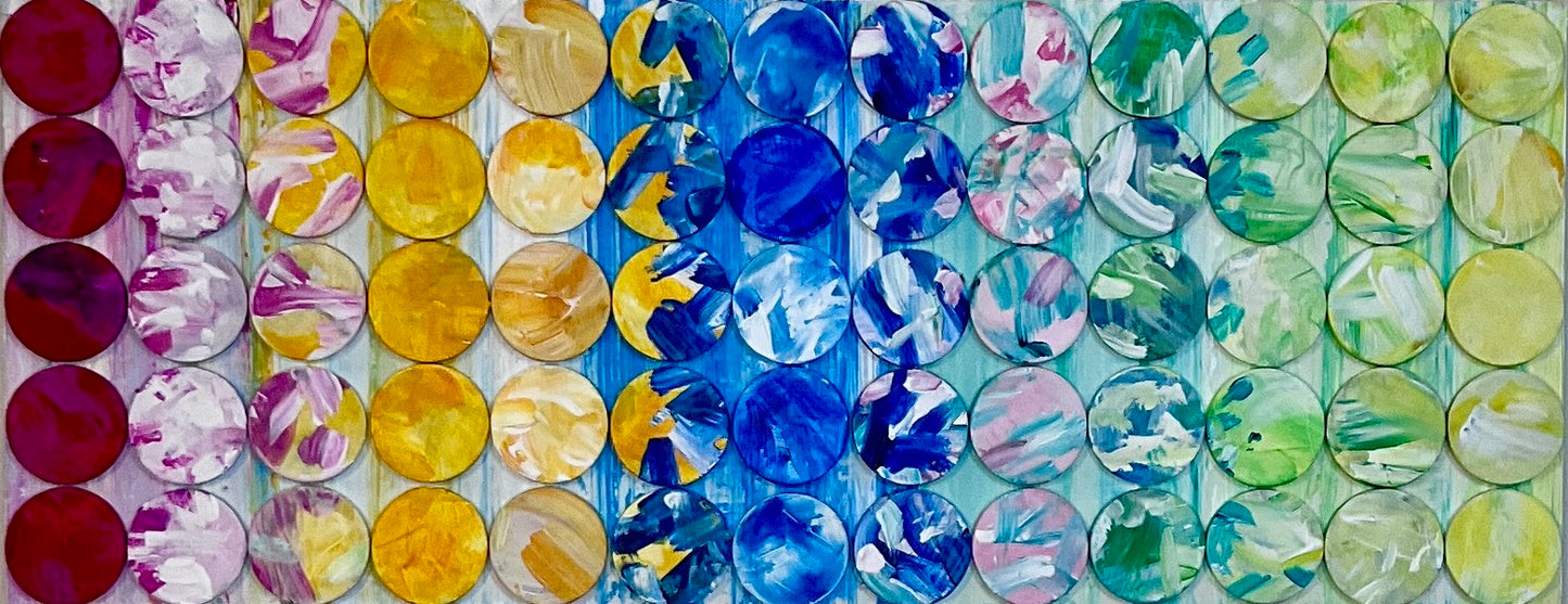 "Lumen" by Molly Shannon