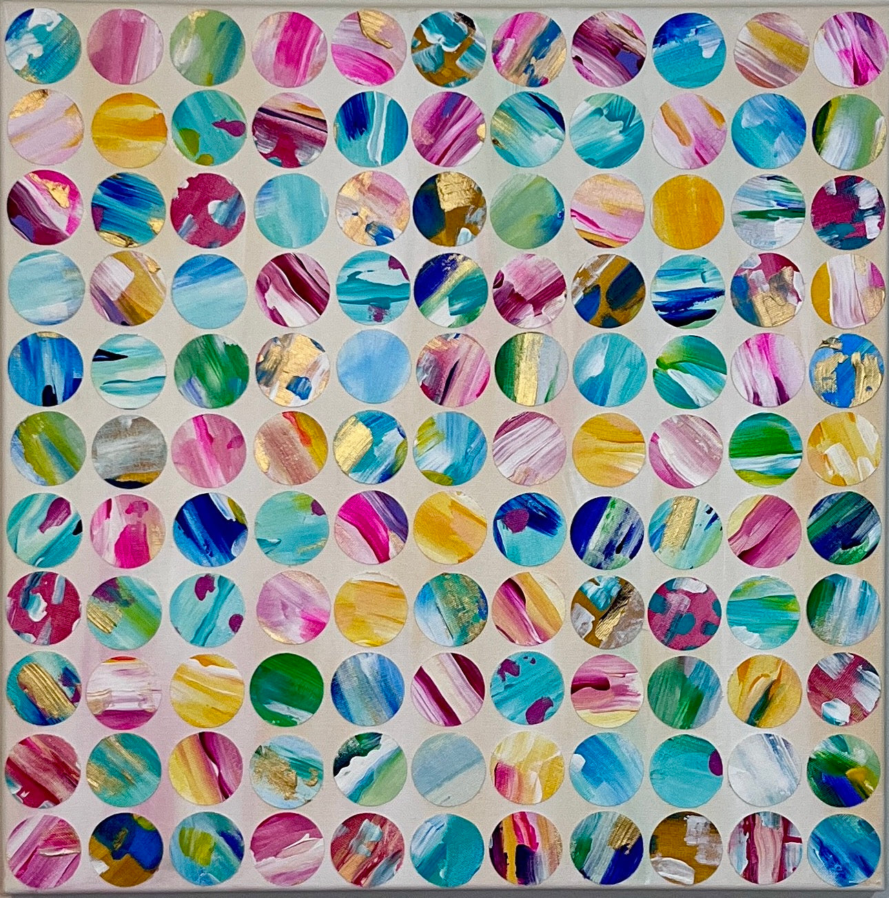 "Multi 2" by Molly Shannon
