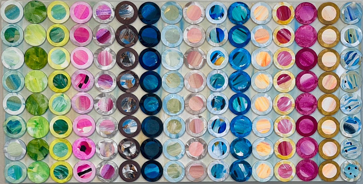 "Orb" by Molly Shannon