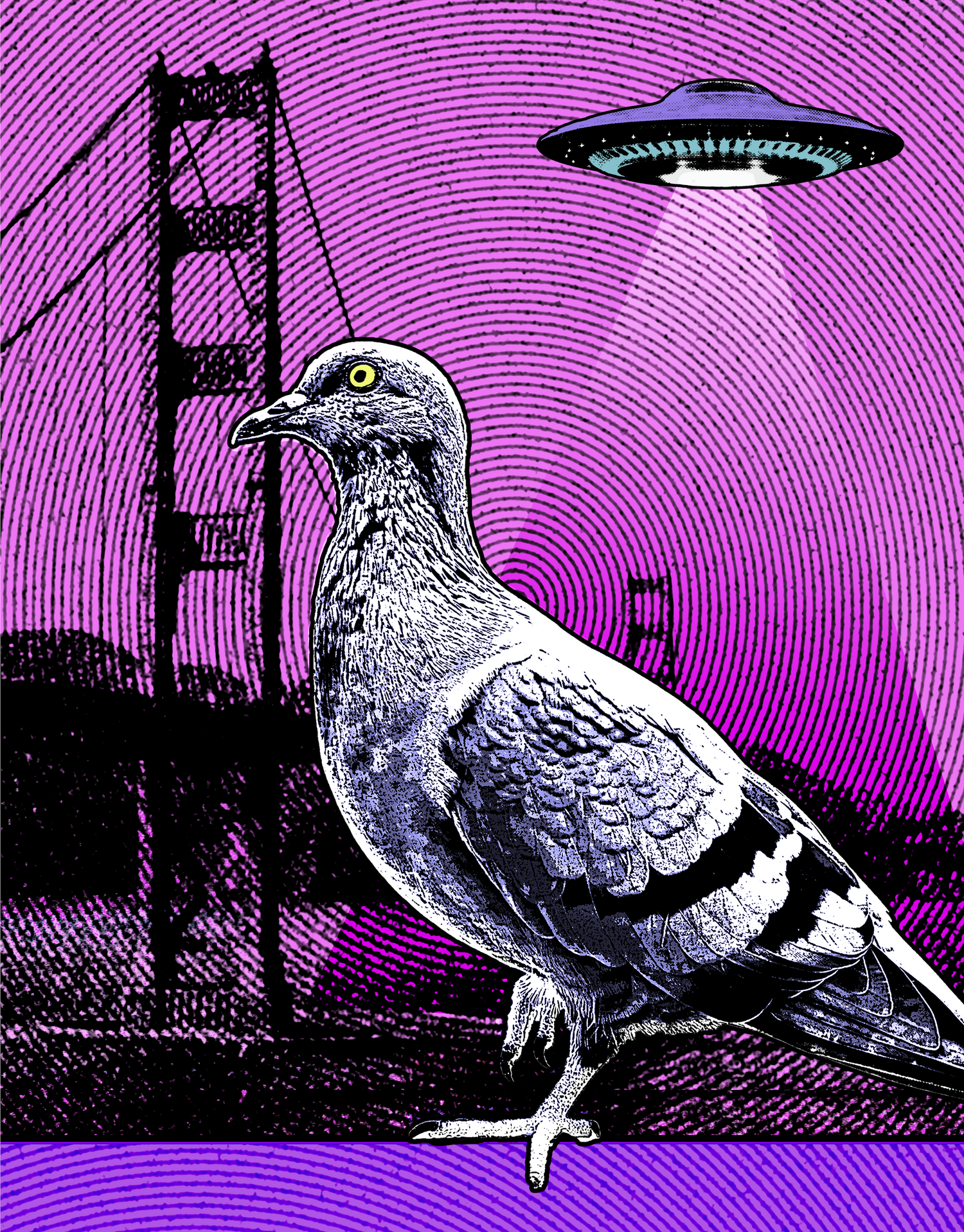 COMING SOON to Mini Bar SF