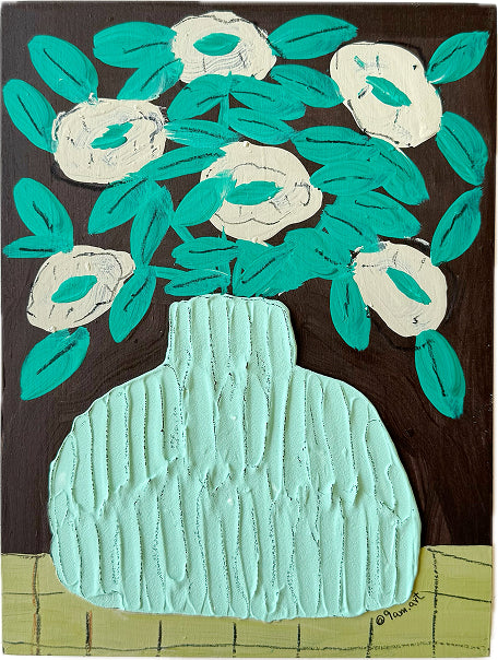 "Harmony" by 9AM.art