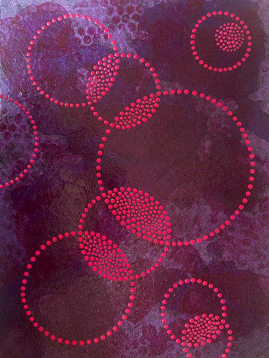 "Suspension" by Kundan Baidwan