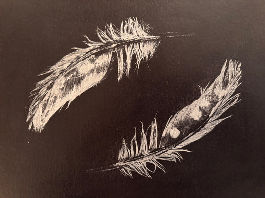 "Harmony" by Christine Beliveau