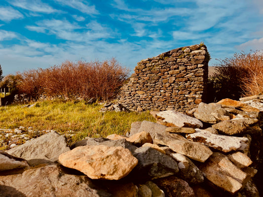 "Dingle Peninsula" by Anita Beshirs