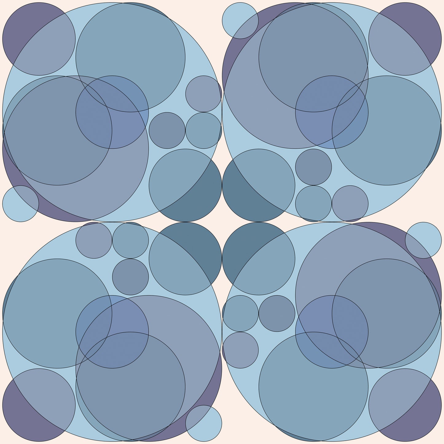 "Anemone (The Brian Jonestown Massacre)" by Greta Boesel