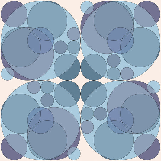 "Anemone (The Brian Jonestown Massacre)" by Greta Boesel