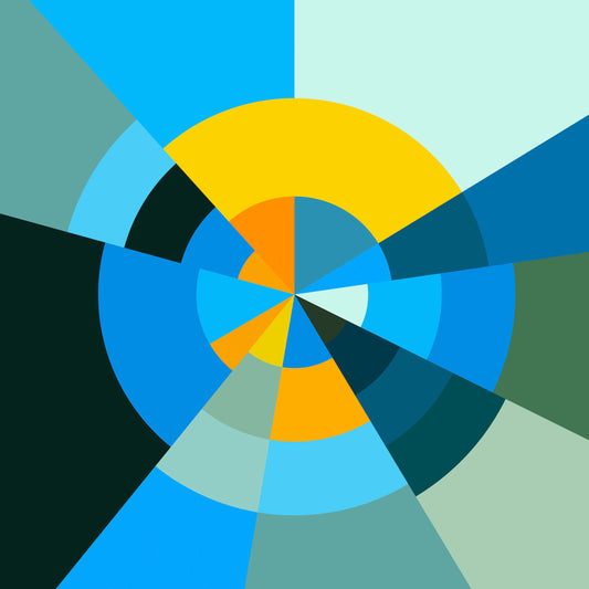 "Breakfast in America (Supertramp)" by Greta Boesel