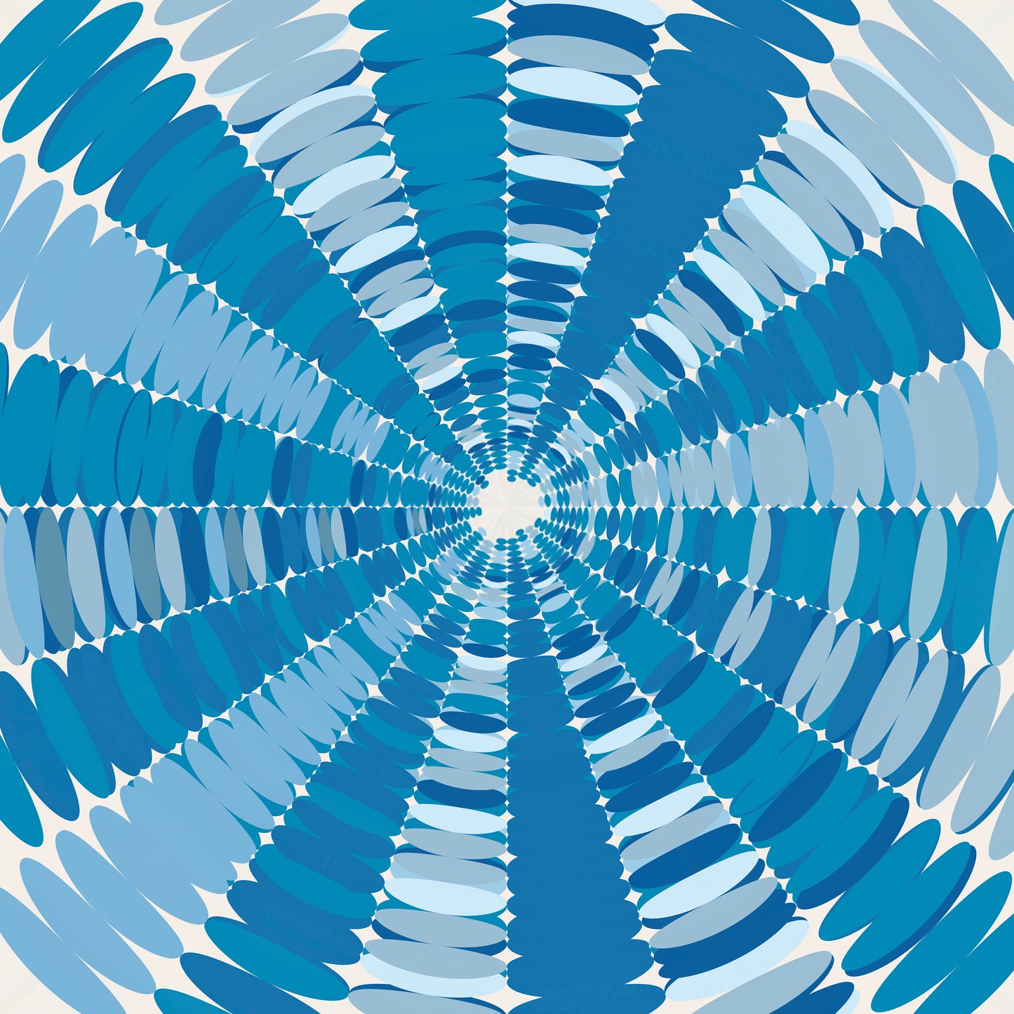 "Water of Love (Dire Straits)" by Greta Boesel