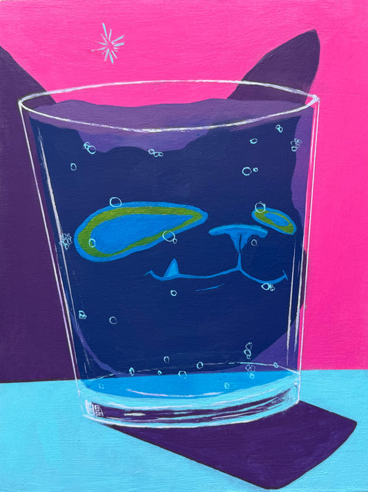 "Catatonic" by Eric HIERICBRO Broers