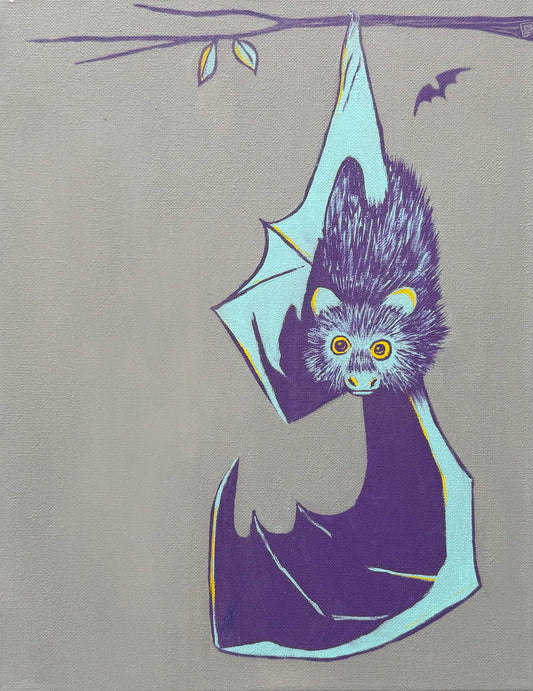 "Up" by Eric HIERICBRO Broers
