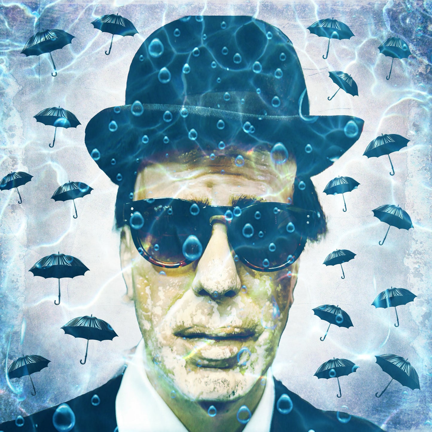 "Under Water" by Petyr Campos