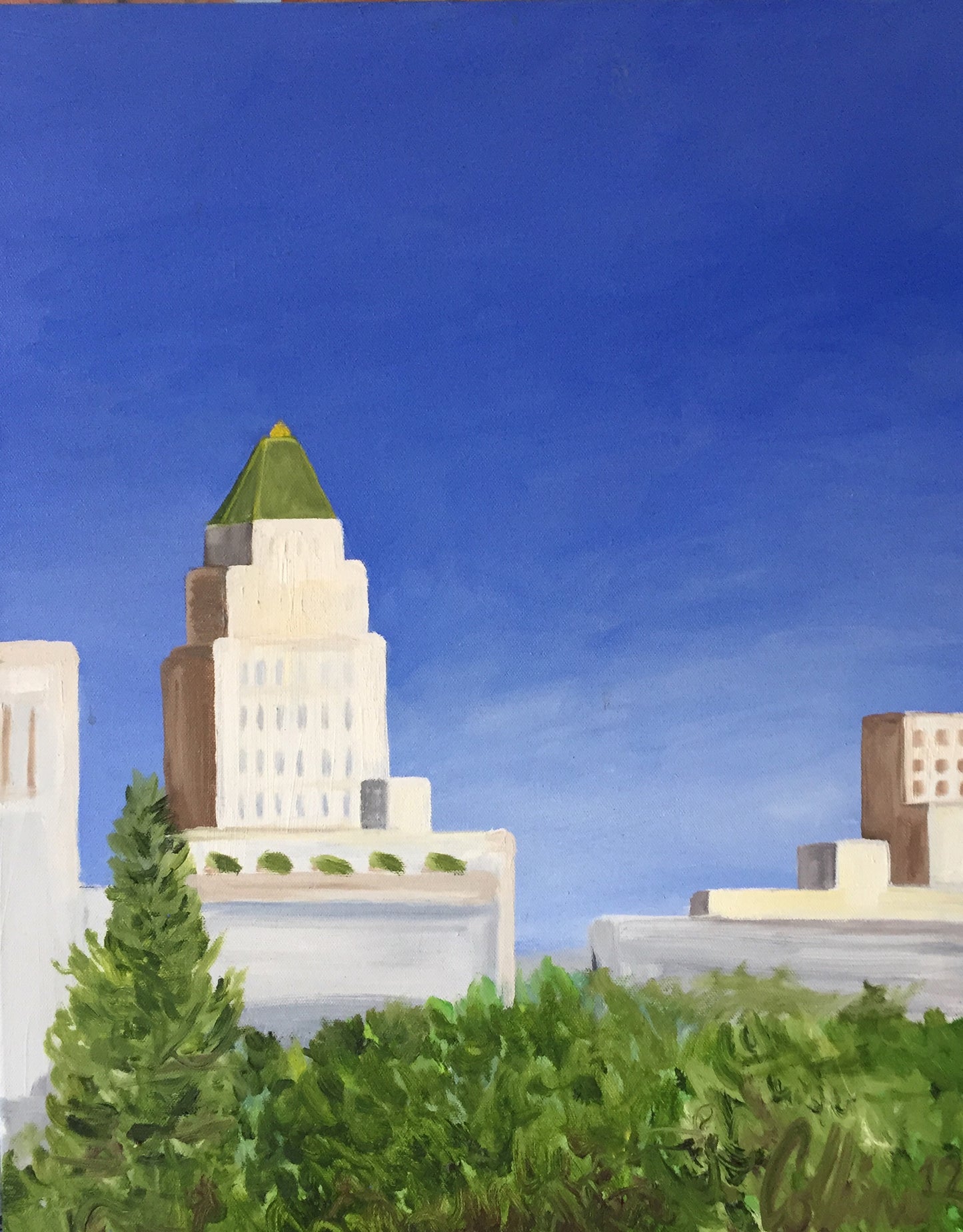 "Carlyle Hotel" by Kevin Collins