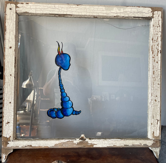 "Untitled 1" by Ryan Dempsey