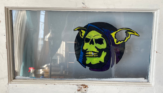 "Untitled 2" by Ryan Dempsey