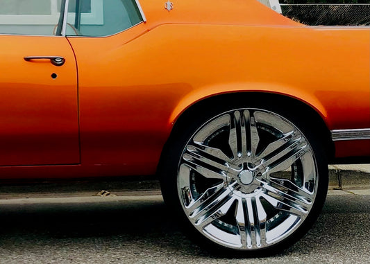 "Hubris, Daly City" by Susan Flynn-Lopez