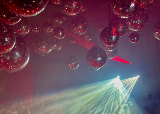 "Supernature, CDMX" by Susan Flynn-Lopez