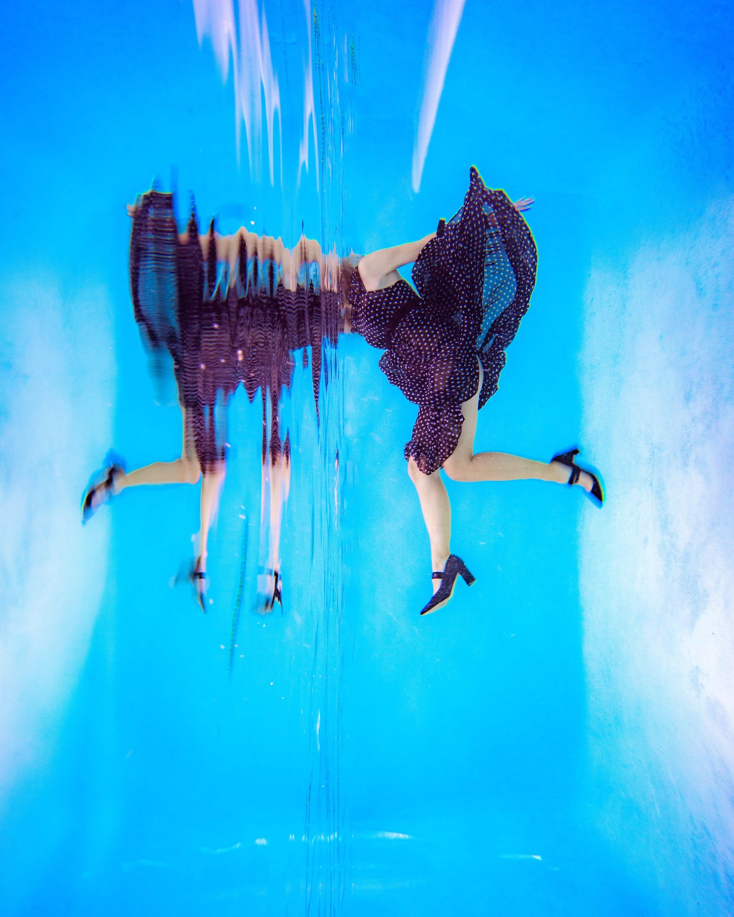 "Believe in the Illusion" by Dawn Harmer