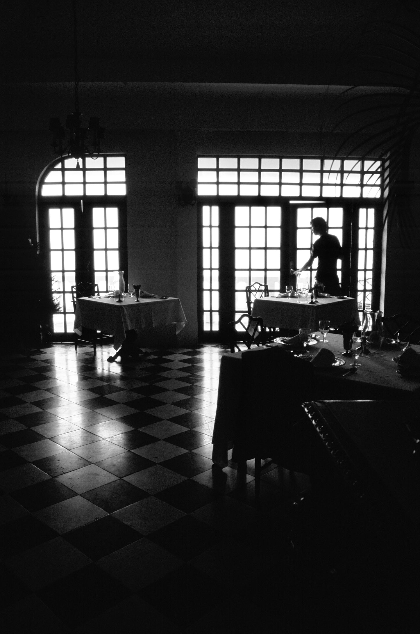 "Markham, Rincon" by Anneka Huntley