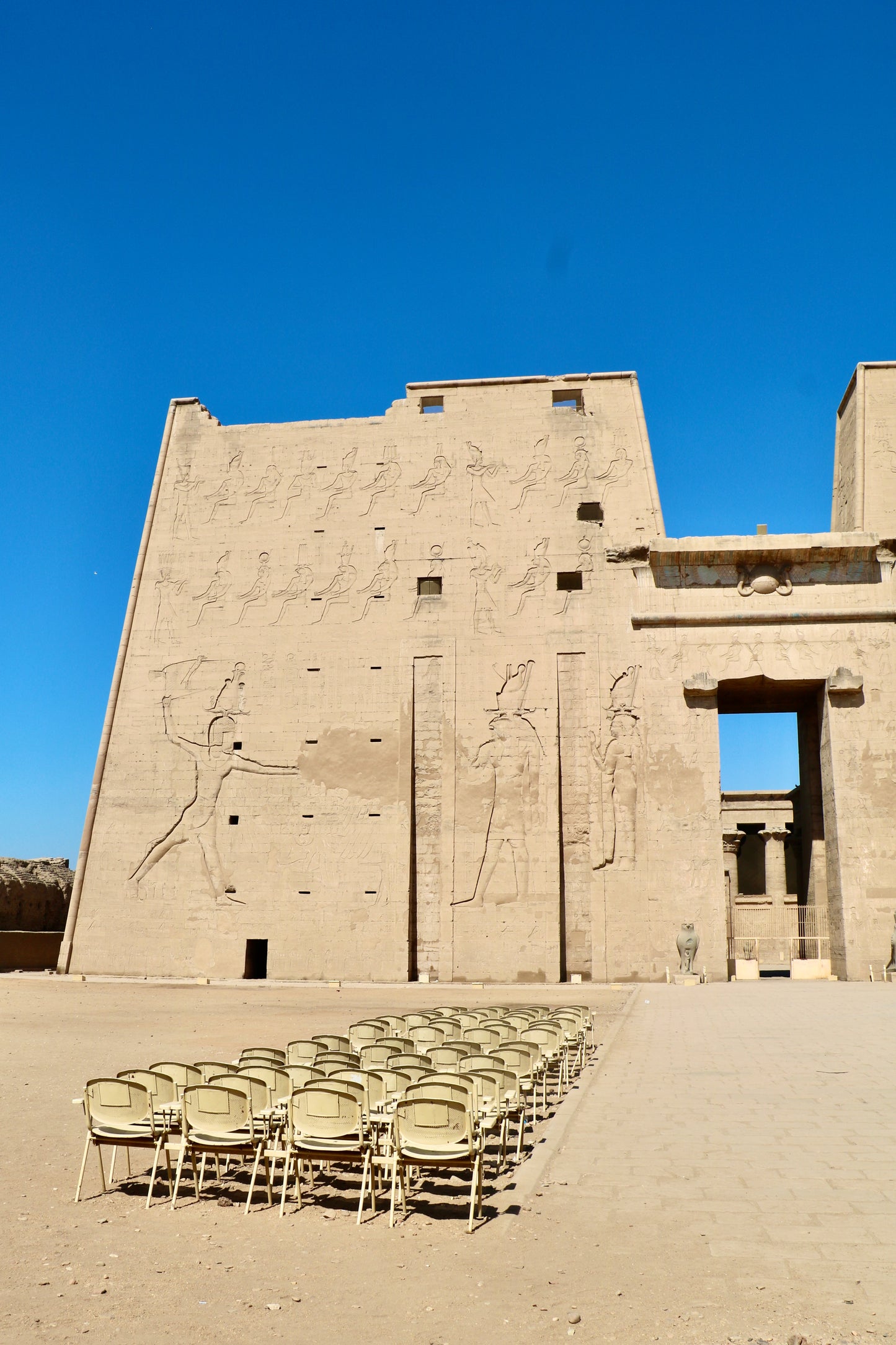 "Waiting" by Anneka Huntley