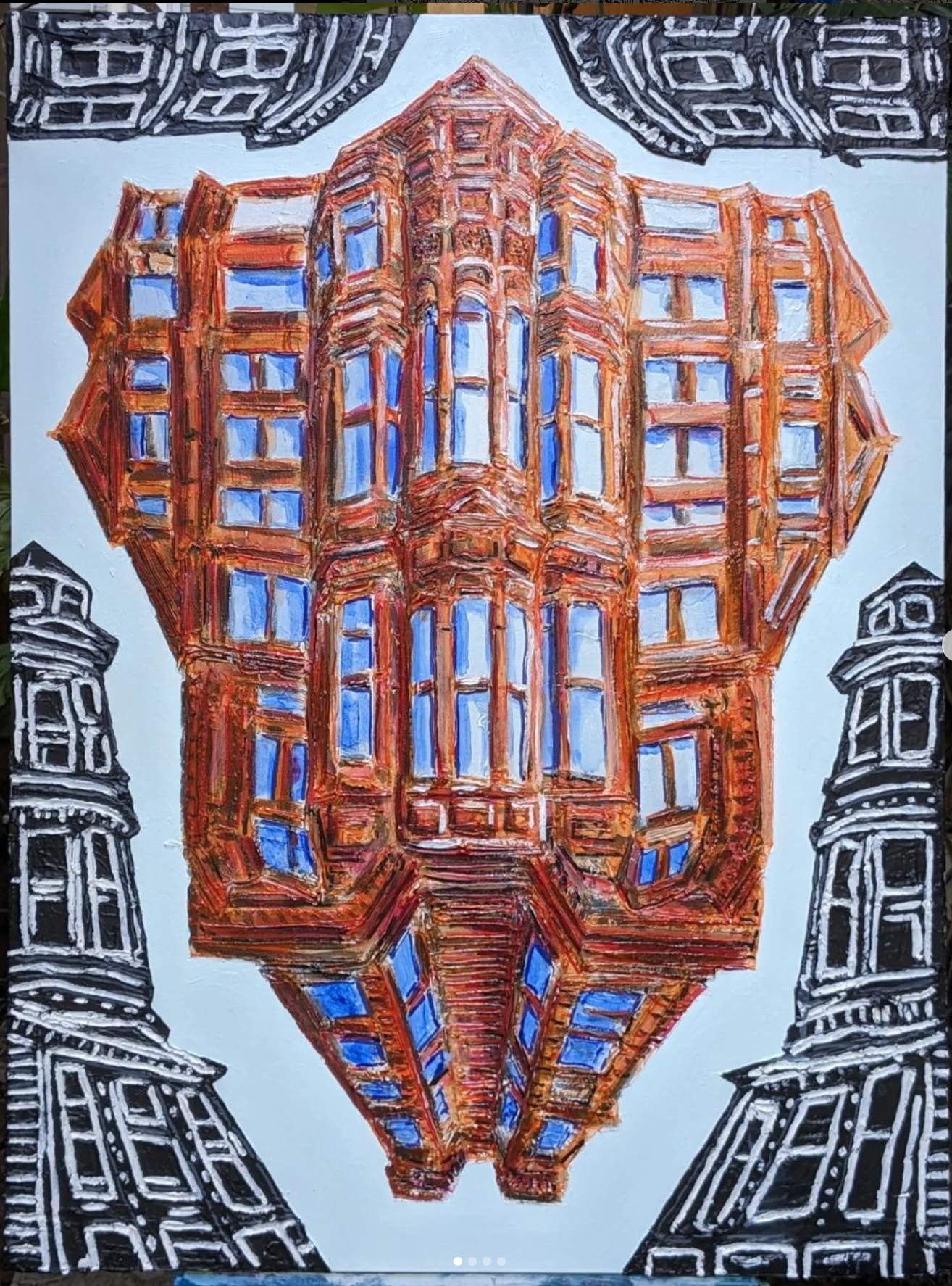 "Webster & Haight" by Alvar Jacomet