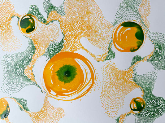 "Different Ways Of Seeing" by Pam Jue