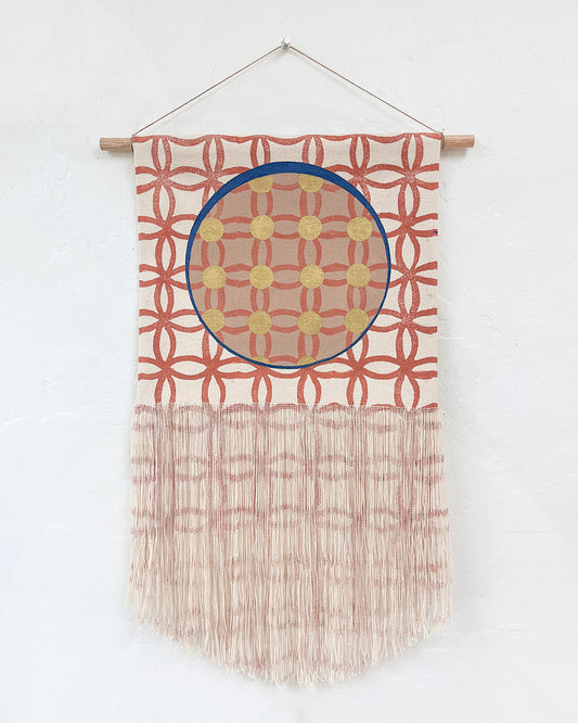 "Bungalow I" by Julia Canright