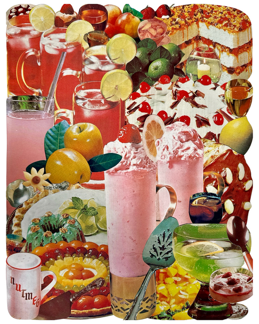 "Kitchen" by Mackenzie Kirk