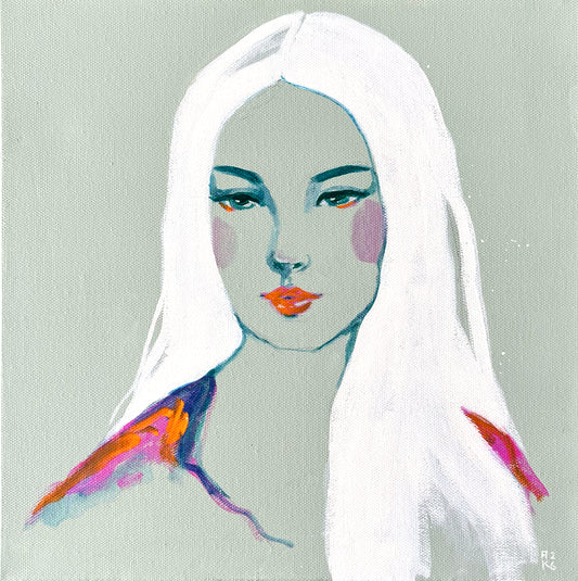 "Lana" by Alice Koswara