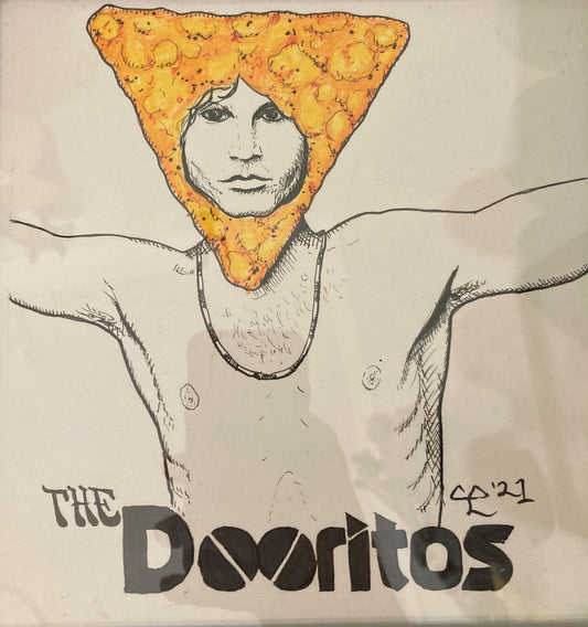 "The Dooritos" by Corey Largent