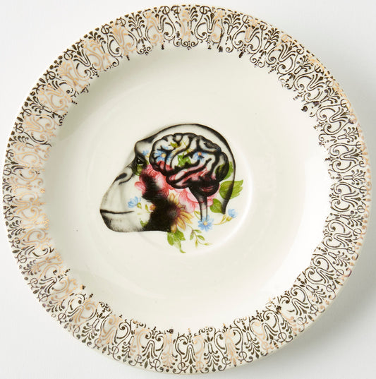 "Pan" by Ellie Litzenberg