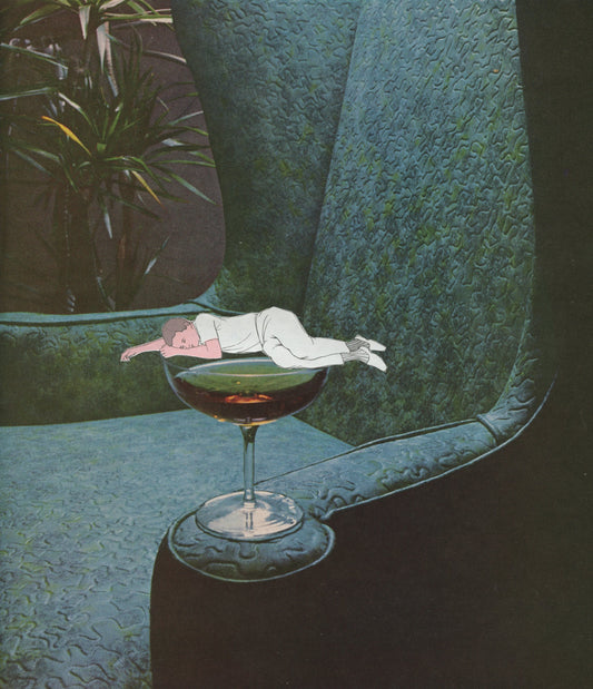 "The Spoon" by Ellie Litzenberg
