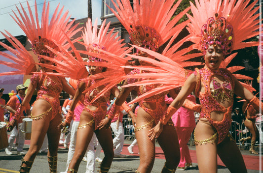 "Carnival" by Nate Oliveira