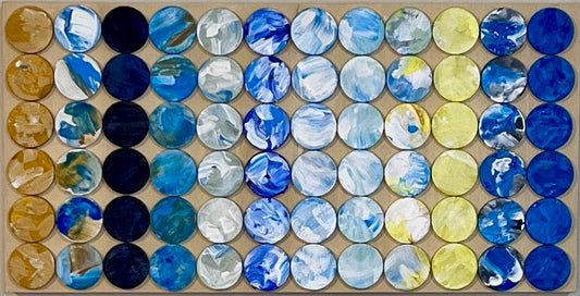 "Atomic" by Molly Shannon