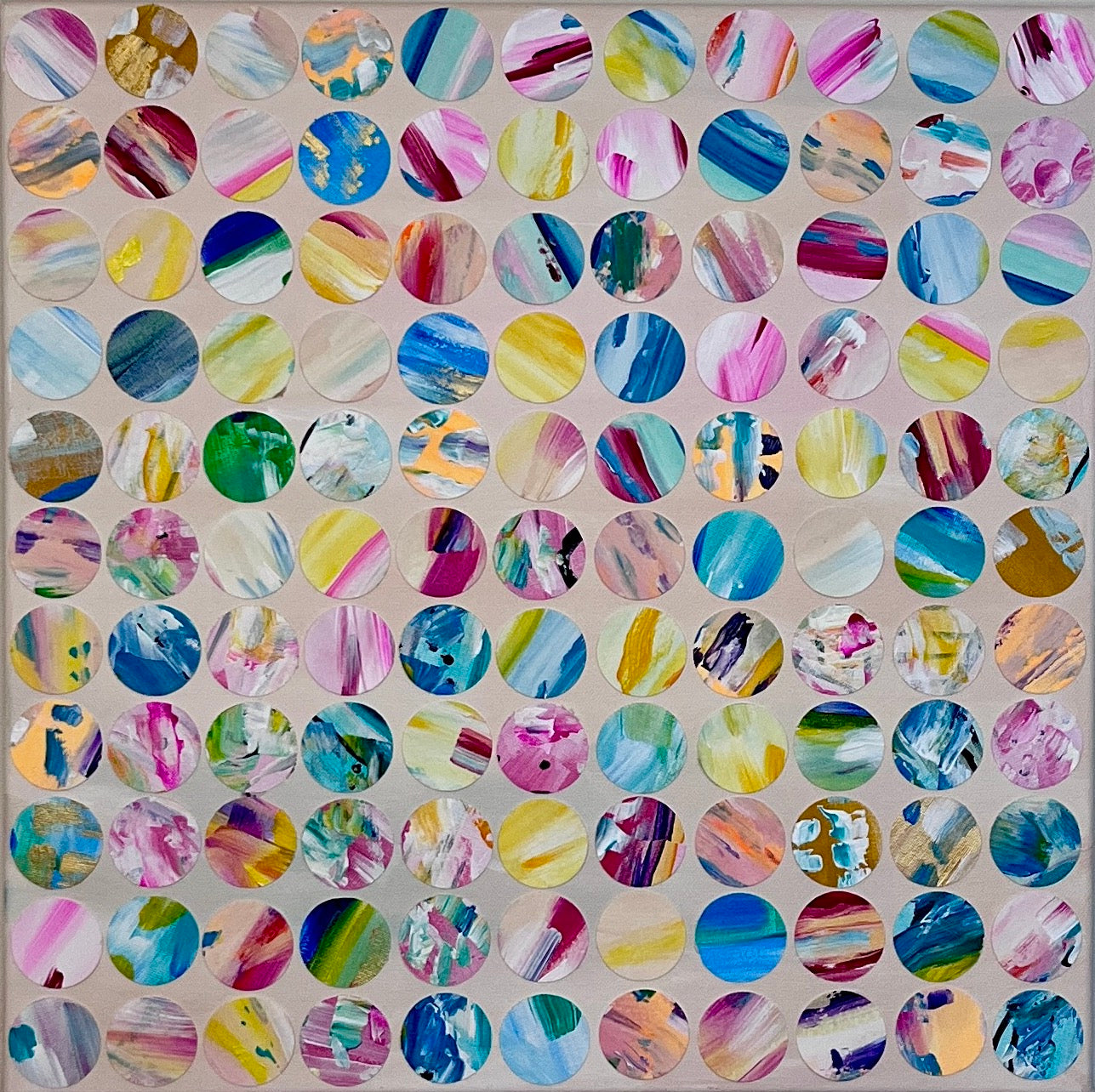 "Multi 1" by Molly Shannon