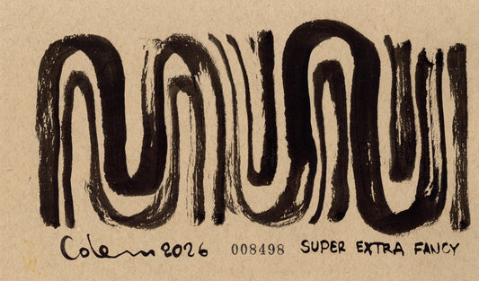 "MUNI Logo" by Cole Skaggs