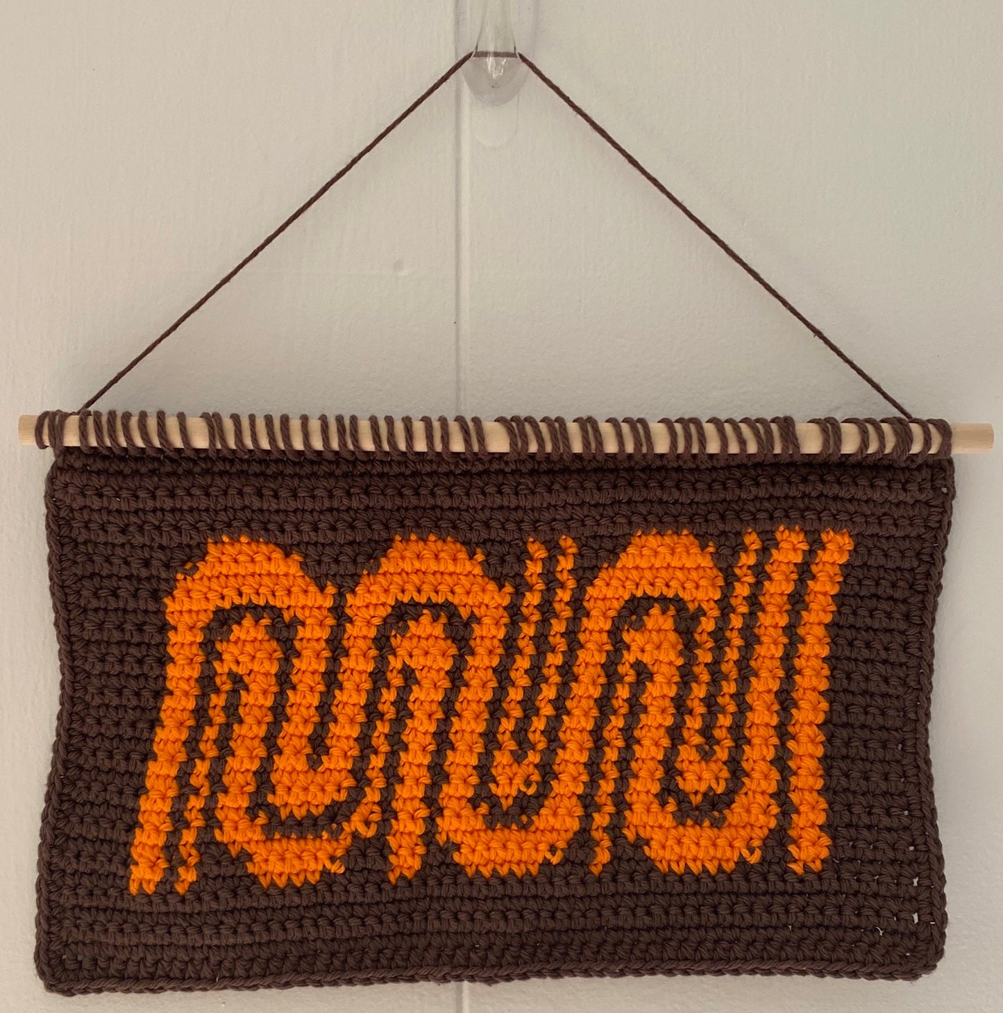 "MUNI Logo" by Keilyn Skaggs