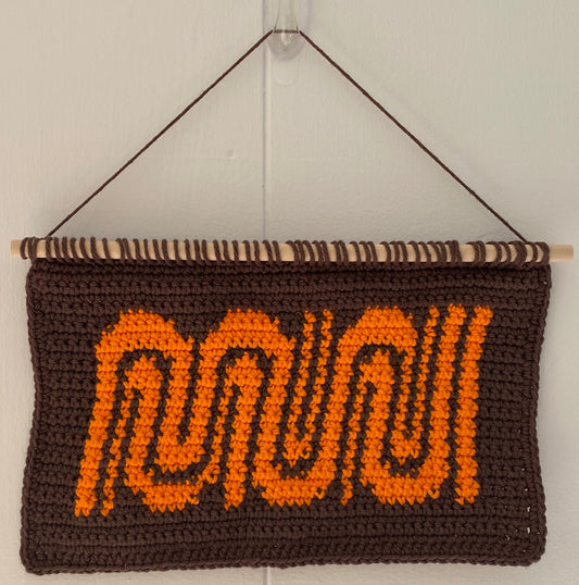 "MUNI Logo" by Keilyn Skaggs