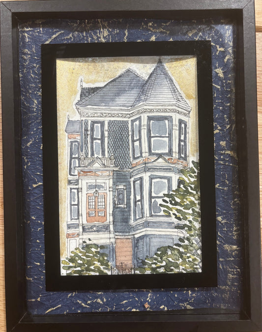 "Golden Hour" by Autumn Smith