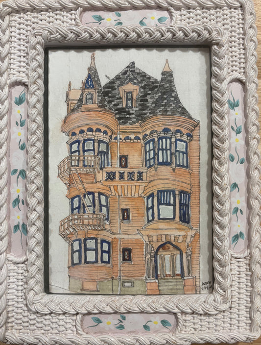 "Pretty in Pink" by Autumn Smith