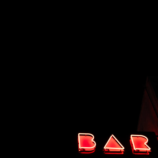 "Bar" by Marcella Sanchez